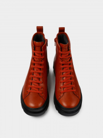 Черевики Camper Brutus модель K400325-042 Фото