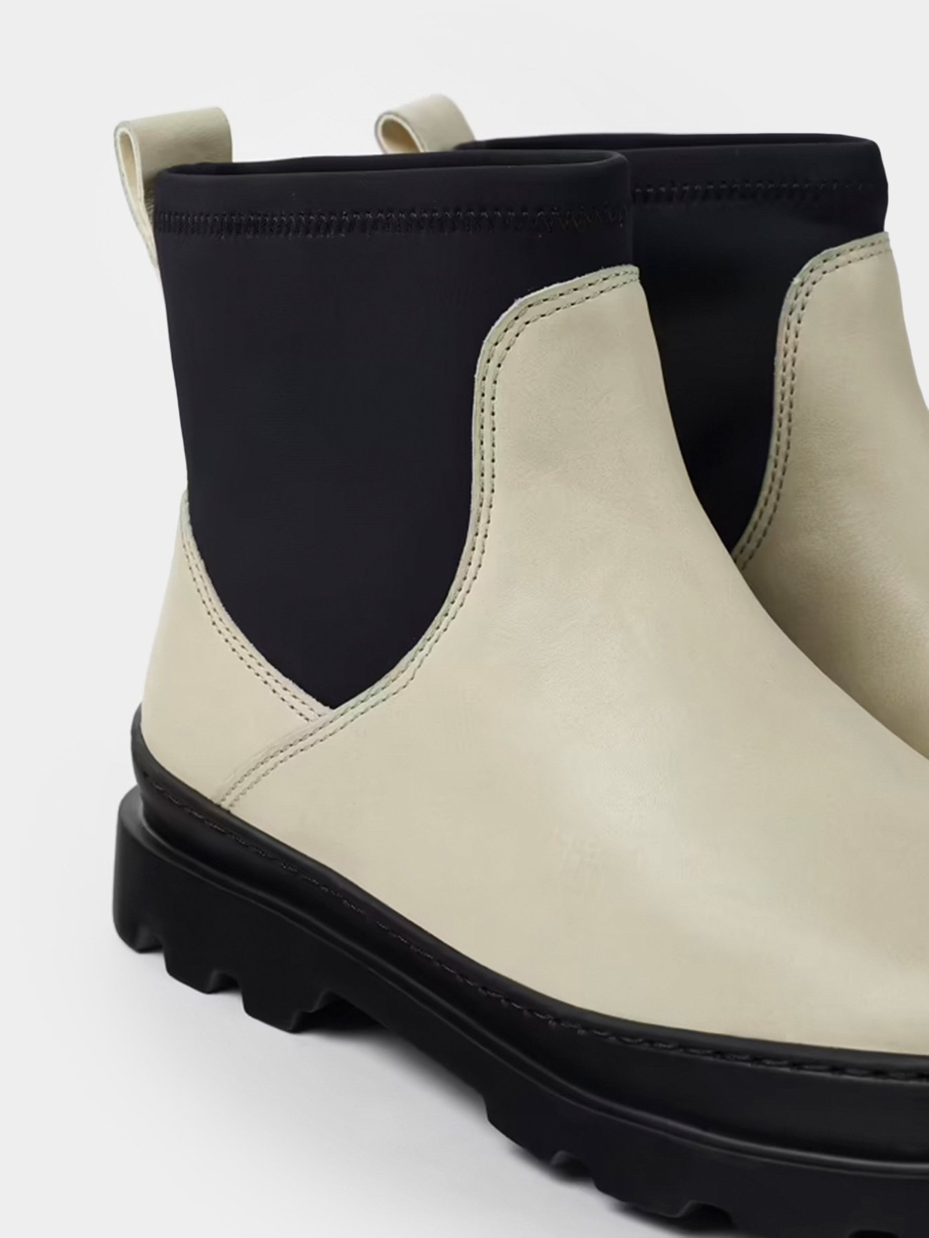 Челси Camper Brutus модель K400698-002 Фото