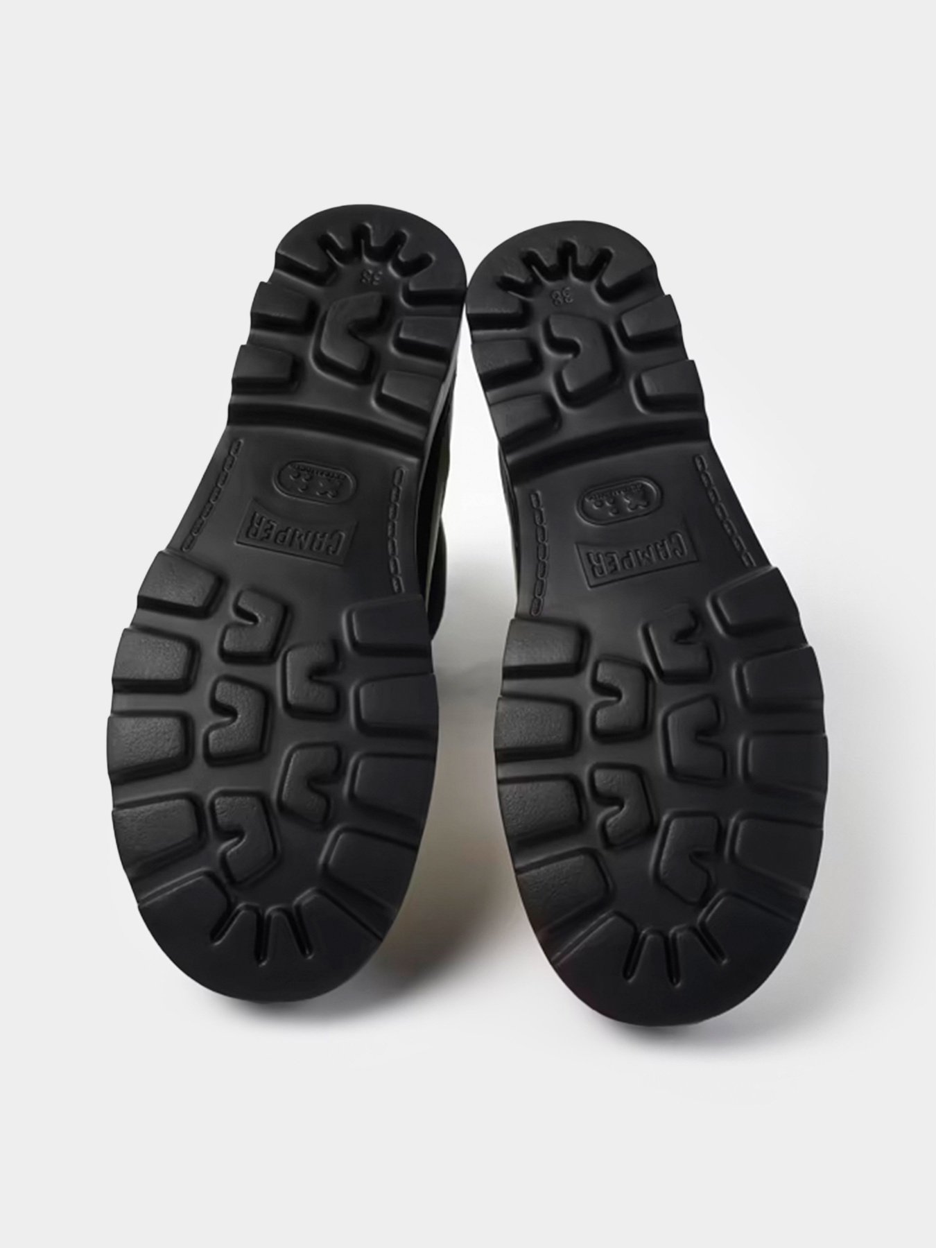 Челси Camper Brutus модель K400698-002 Фото