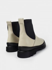 Челси Camper Brutus модель K400698-002 Фото