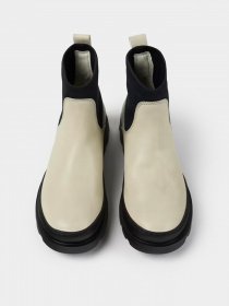 Челси Camper Brutus модель K400698-002 Фото