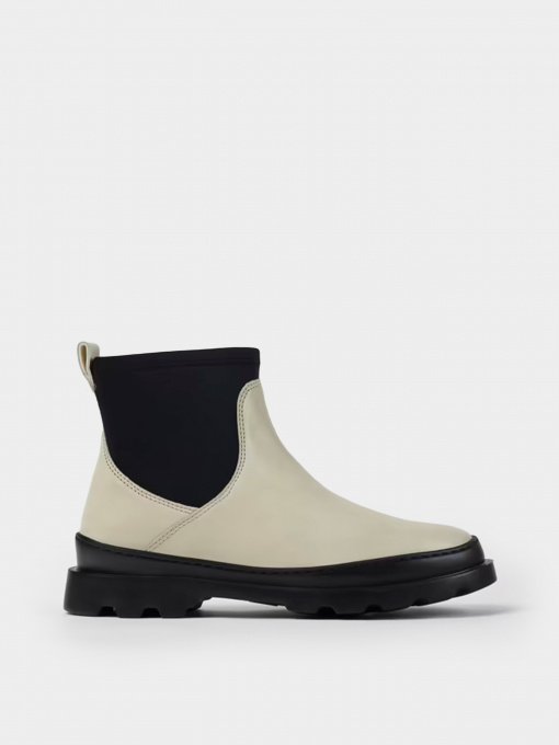 Челси Camper Brutus модель K400698-002 Фото