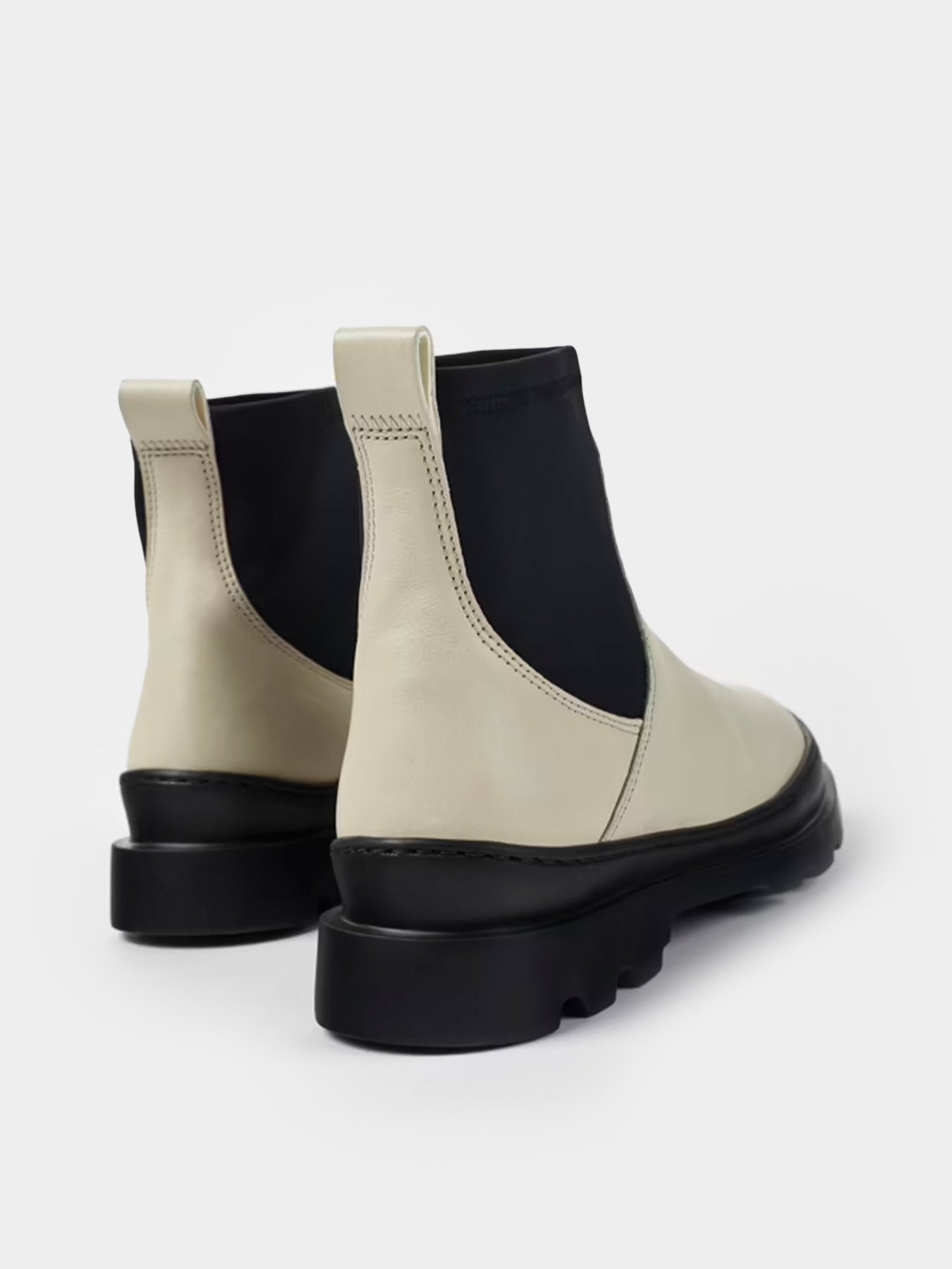 Челси Camper Brutus модель K400698-002 Фото