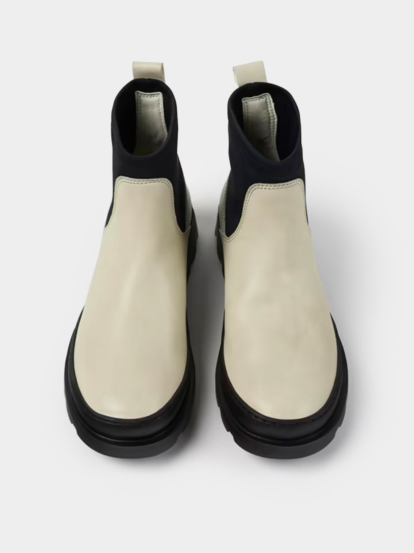 Челси Camper Brutus модель K400698-002 Фото