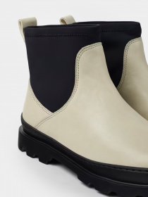 Челси Camper Brutus модель K400698-002 Фото