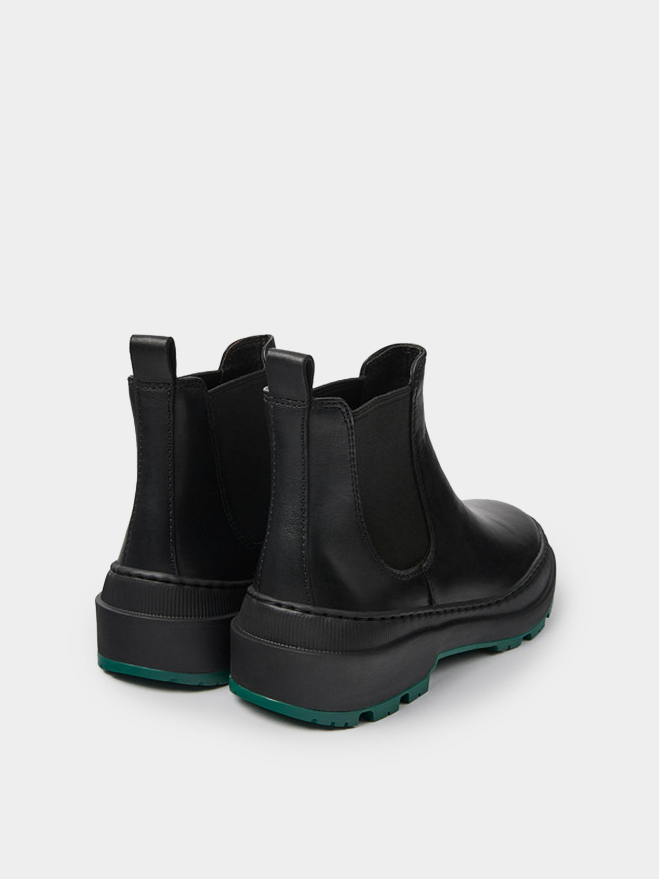 Челси Camper Trek MICHELIN модель K400646-006 Фото