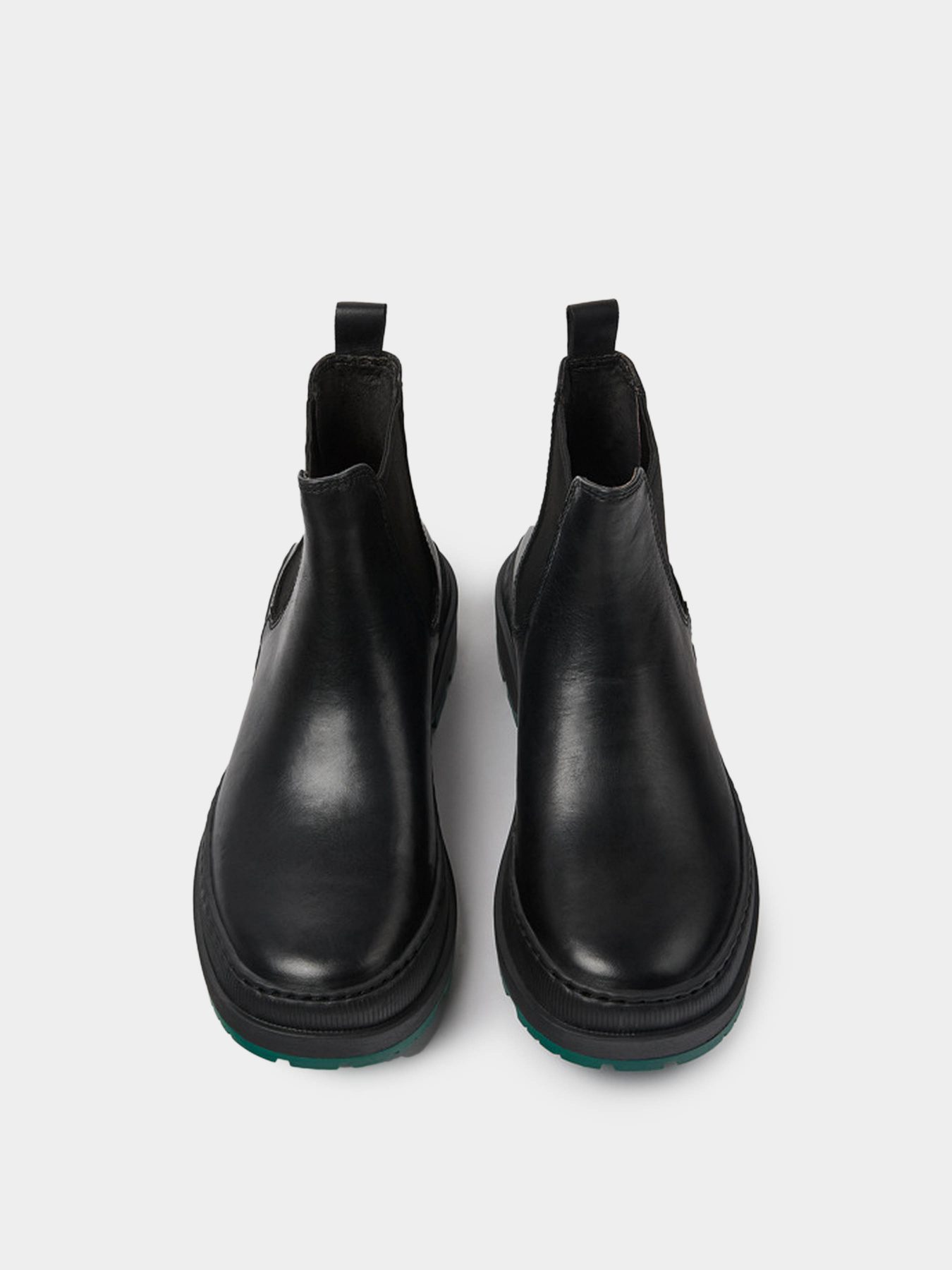 Челси Camper Trek MICHELIN модель K400646-006 Фото