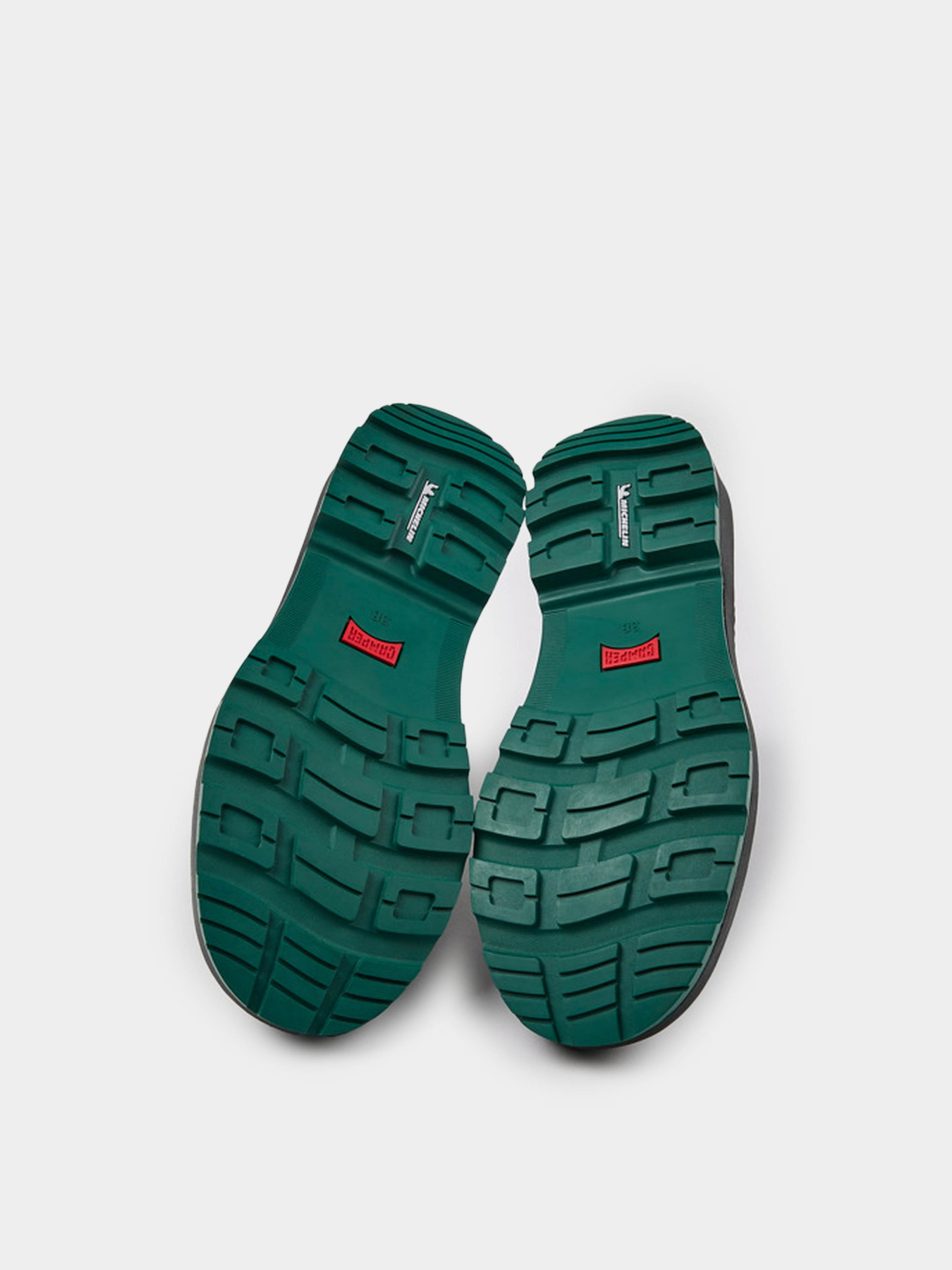 Челси Camper Trek MICHELIN модель K400646-006 Фото