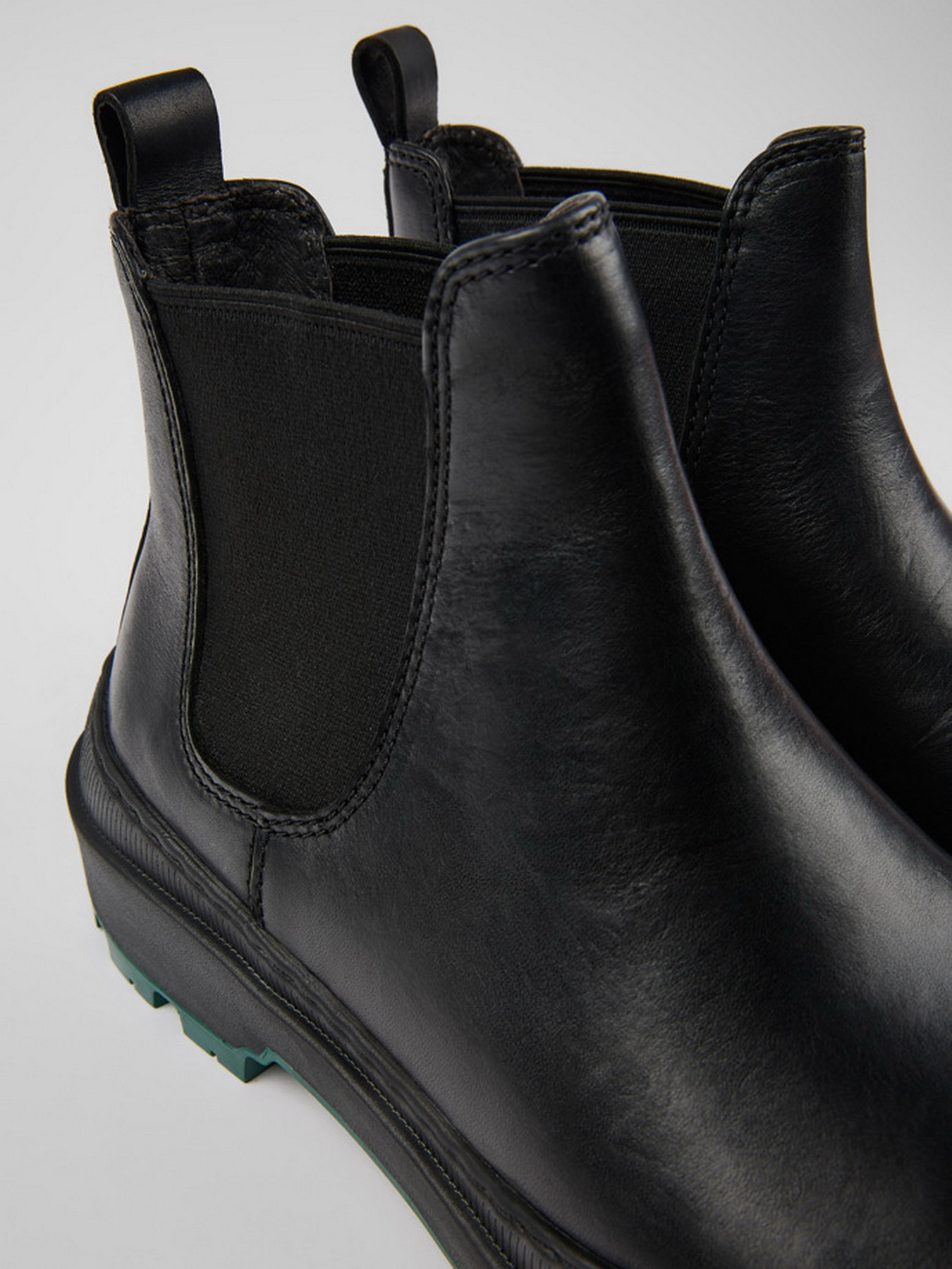 Челси Camper Trek MICHELIN модель K400646-006 Фото