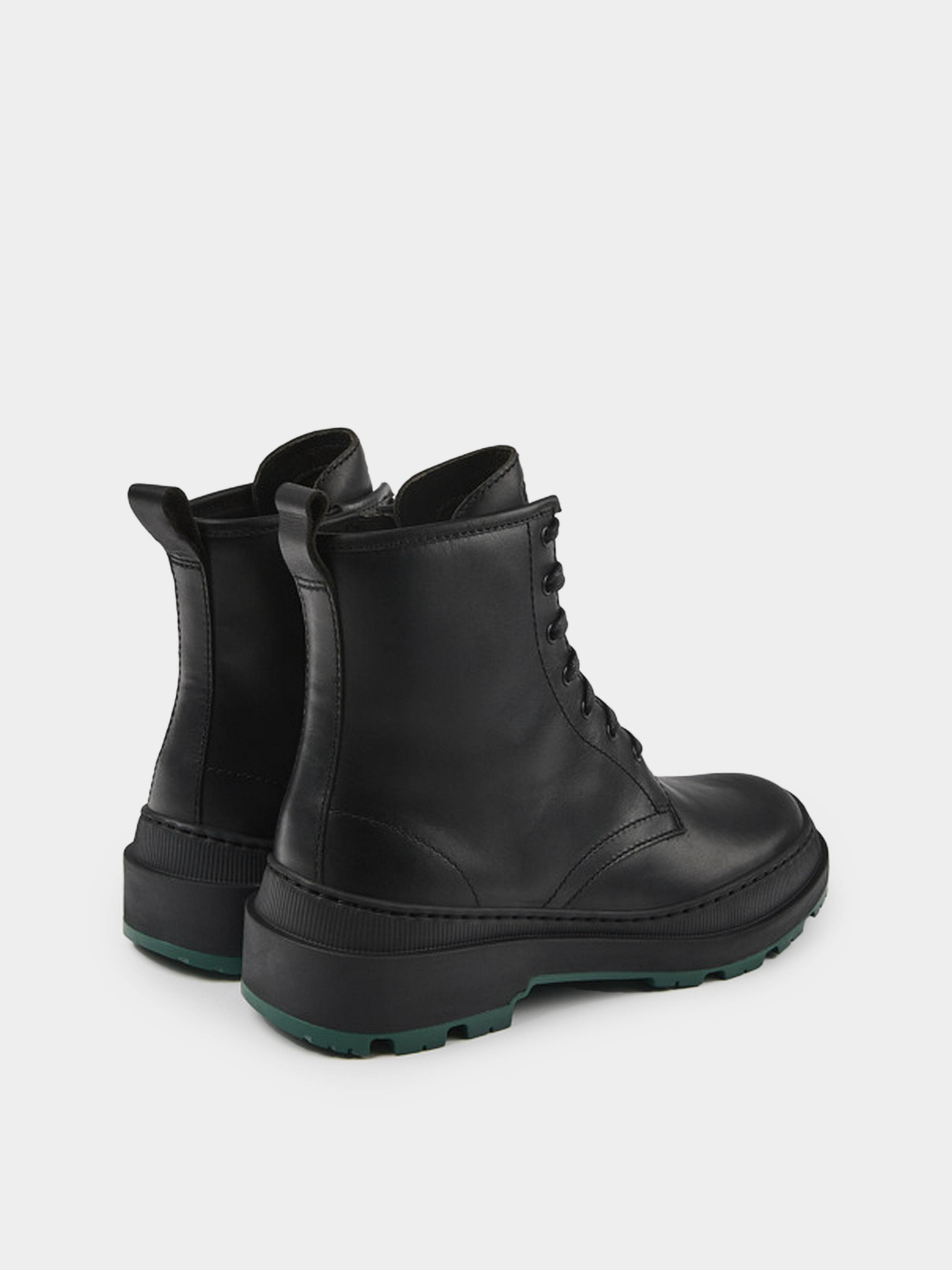 Ботинки Camper Brutus Trek MICHELIN модель K400671-004 Фото