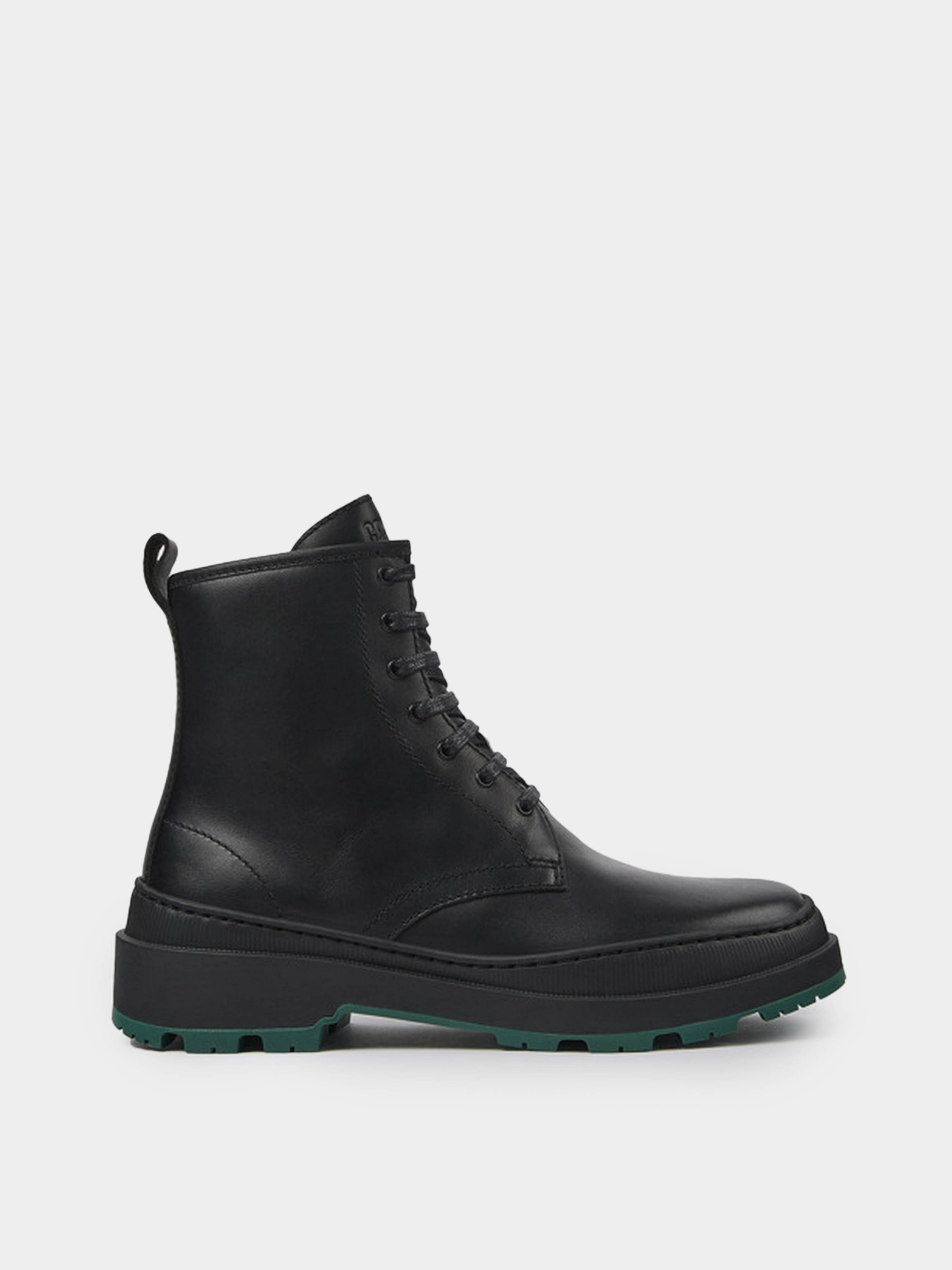 Ботинки Camper Brutus Trek MICHELIN модель K400671-004 Фото