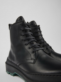 Ботинки Camper Brutus Trek MICHELIN модель K400671-004 Фото