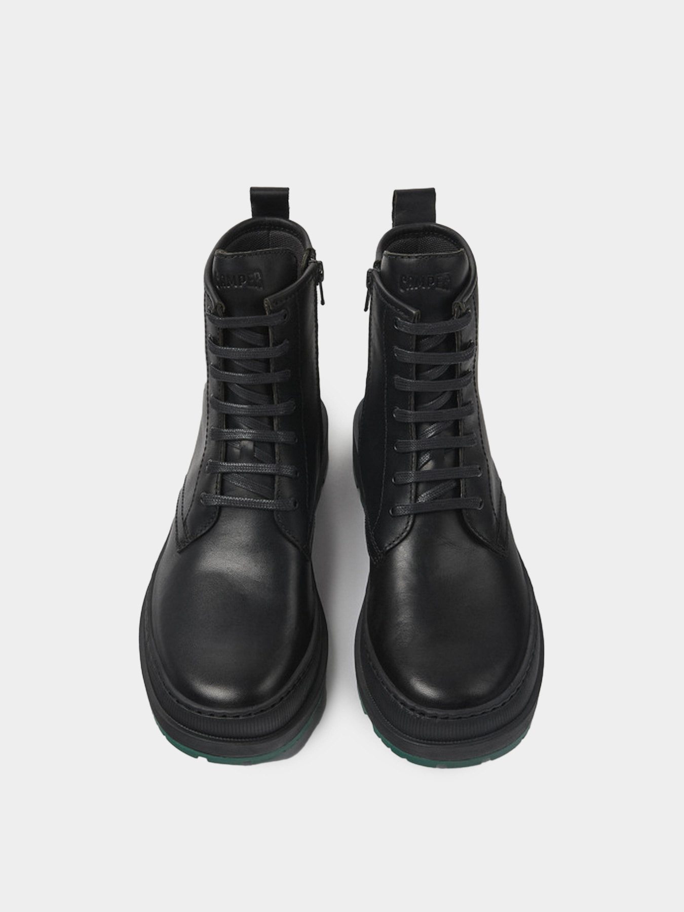 Ботинки Camper Brutus Trek MICHELIN модель K400671-004 Фото