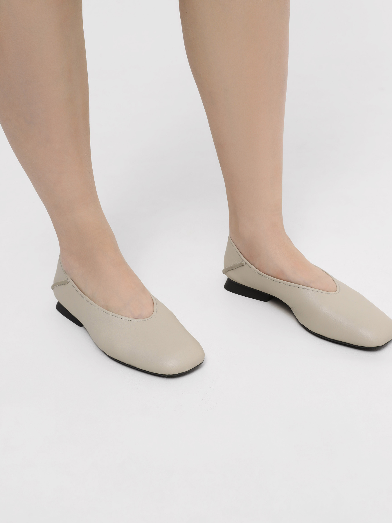 Балетки Camper Casi Myra модель K201253-021 Фото