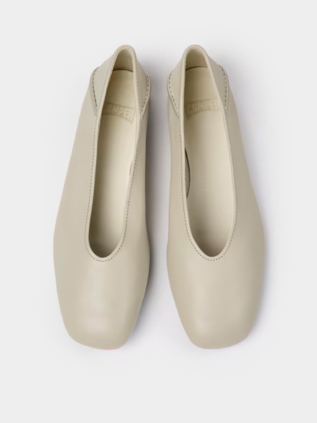 Балетки Camper Casi Myra модель K201253-021 Фото