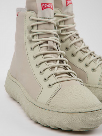 Ботинки Camper Ground PrimaLoft® MICHELIN модель K400584-014 Фото