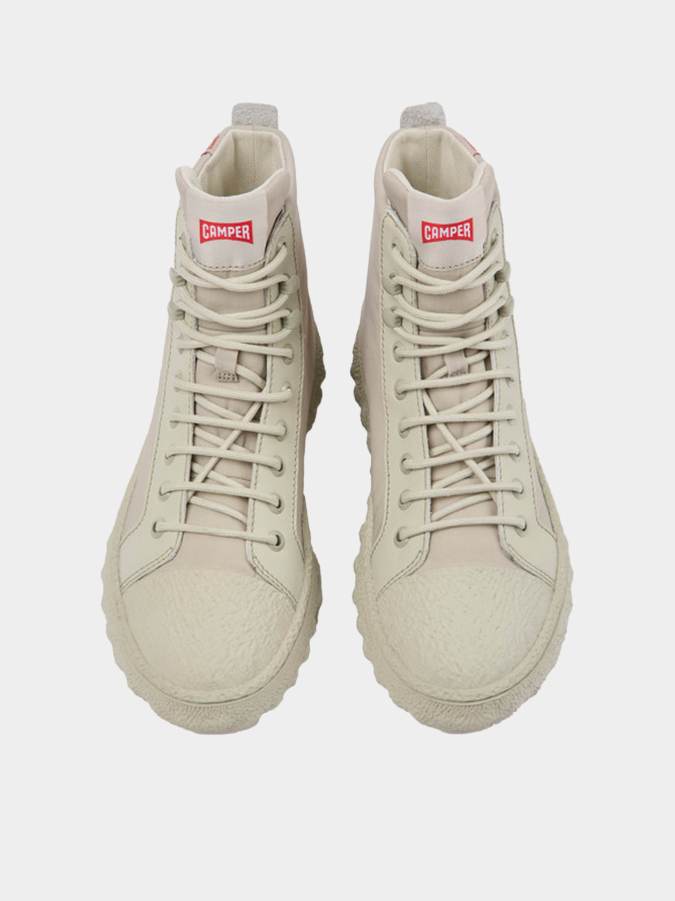 Черевики Camper Ground PrimaLoft® MICHELIN модель K400584-014 Черевики Camper Ground PrimaLoft® MICHELIN модель K400584-014 Фото