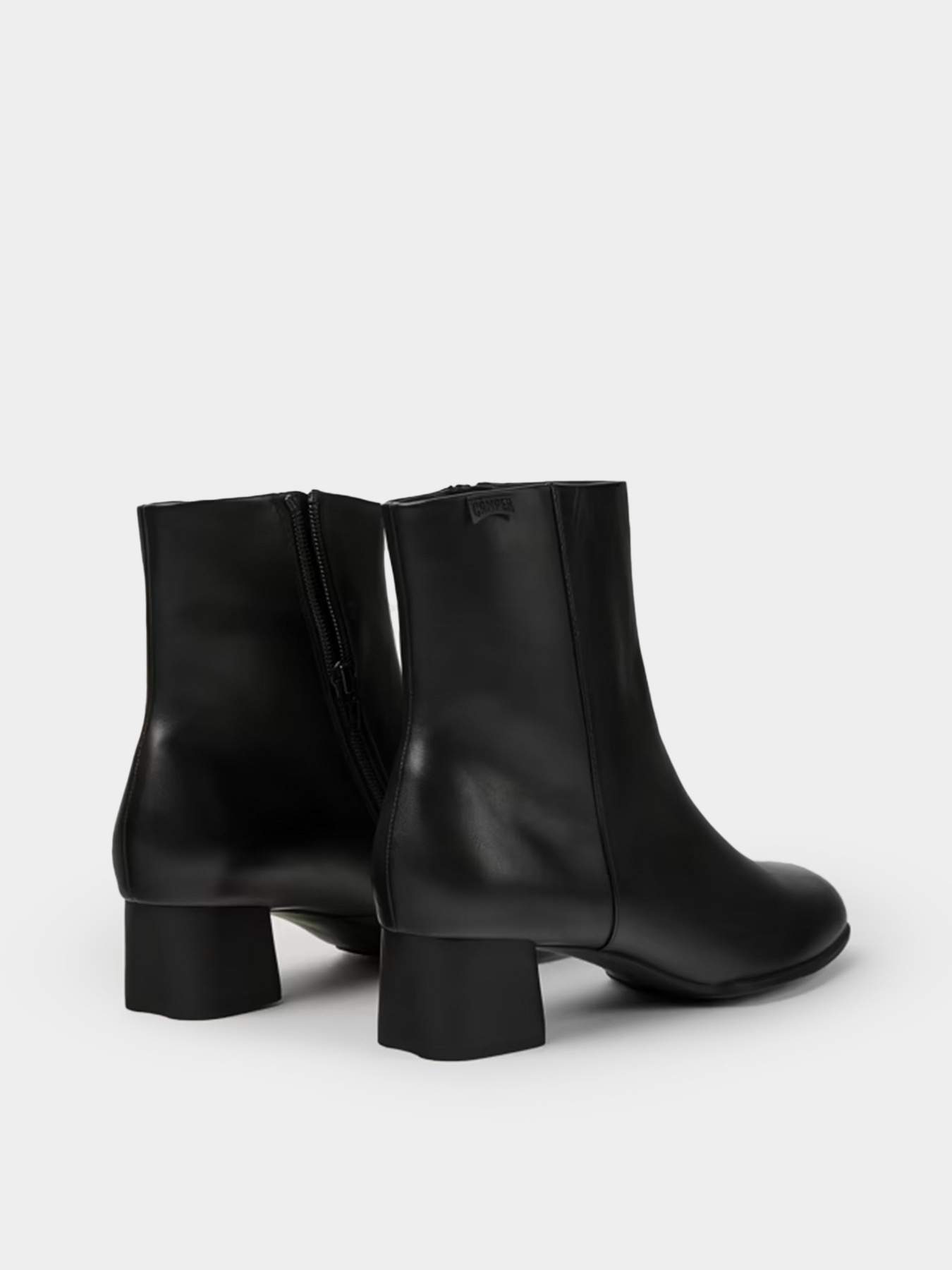 Бoтильоны Camper Katie модель K400664-001 Фото