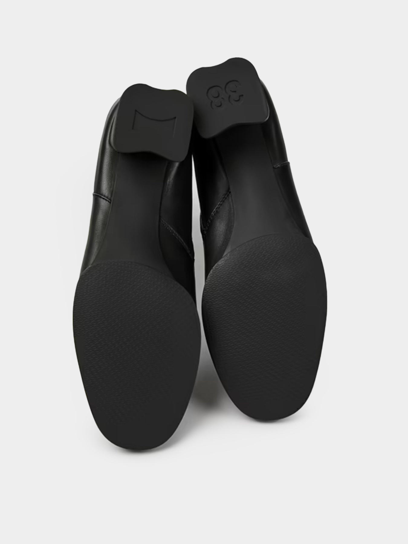 Бoтильоны Camper Katie модель K400664-001 Фото