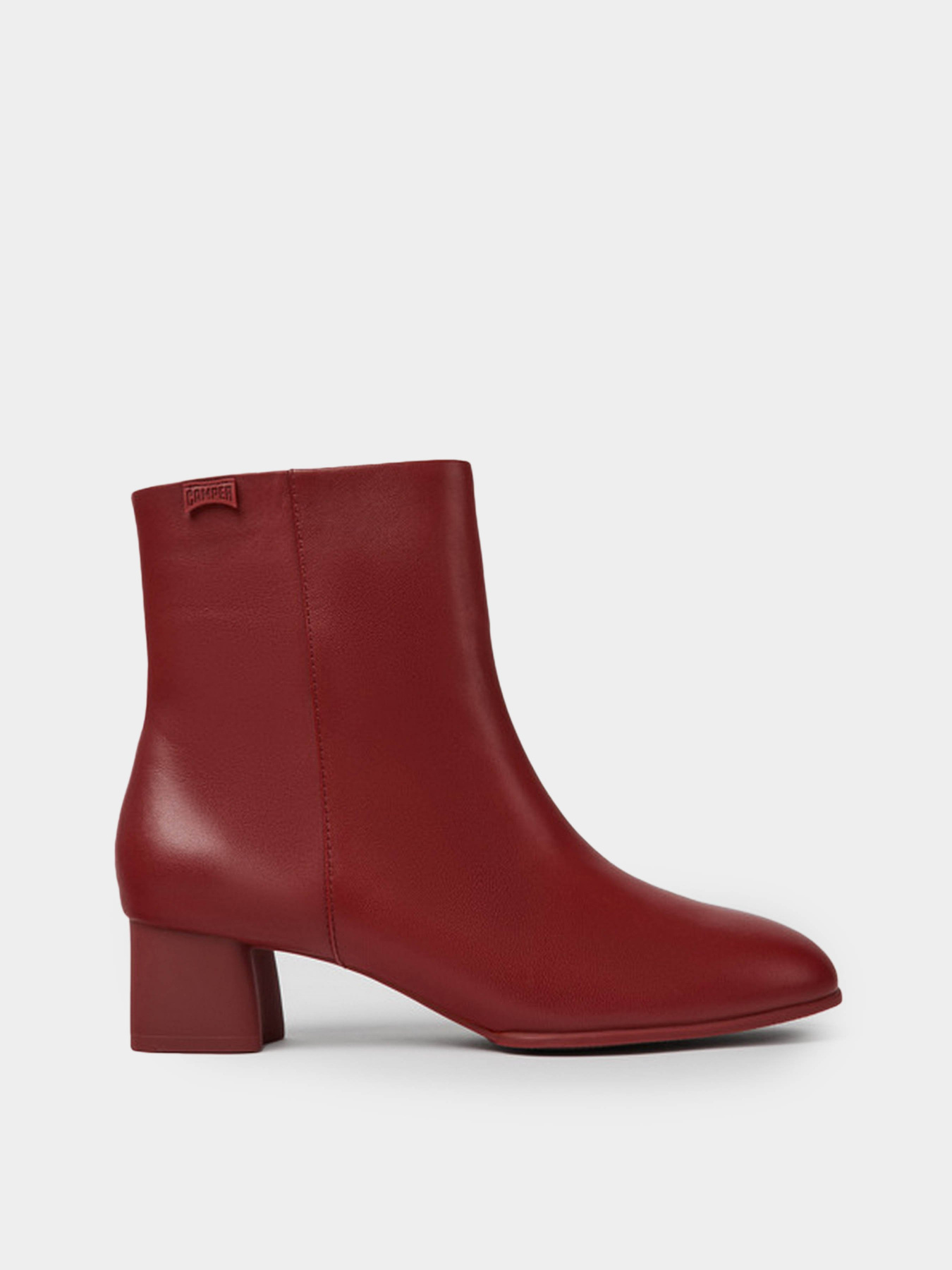 Бoтильоны Camper Katie модель K400664-005 Фото