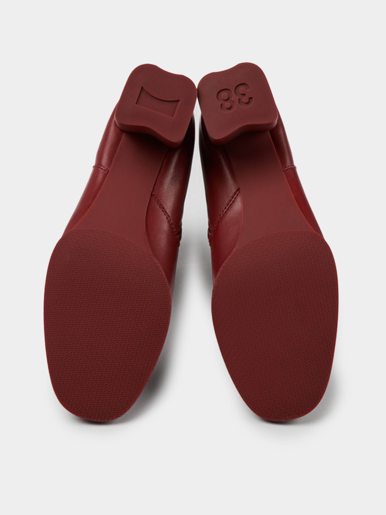 Бoтильоны Camper Katie модель K400664-005 Фото