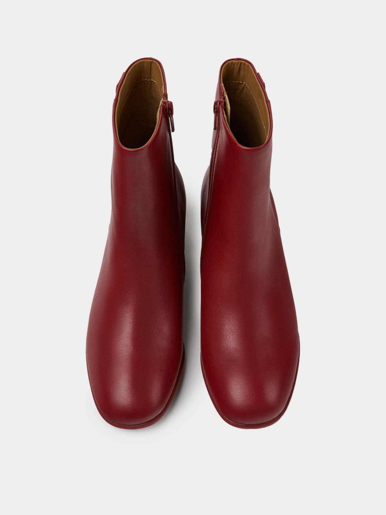 Бoтильоны Camper Katie модель K400664-005 Фото