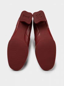 Бoтильоны Camper Katie модель K400664-005 Фото