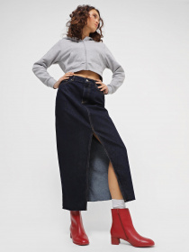 Бoтильоны Camper Katie модель K400664-005 Фото