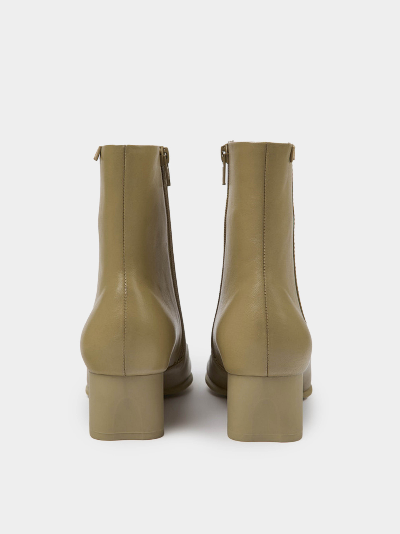 Бoтильоны Camper Katie модель K400664-006 Фото