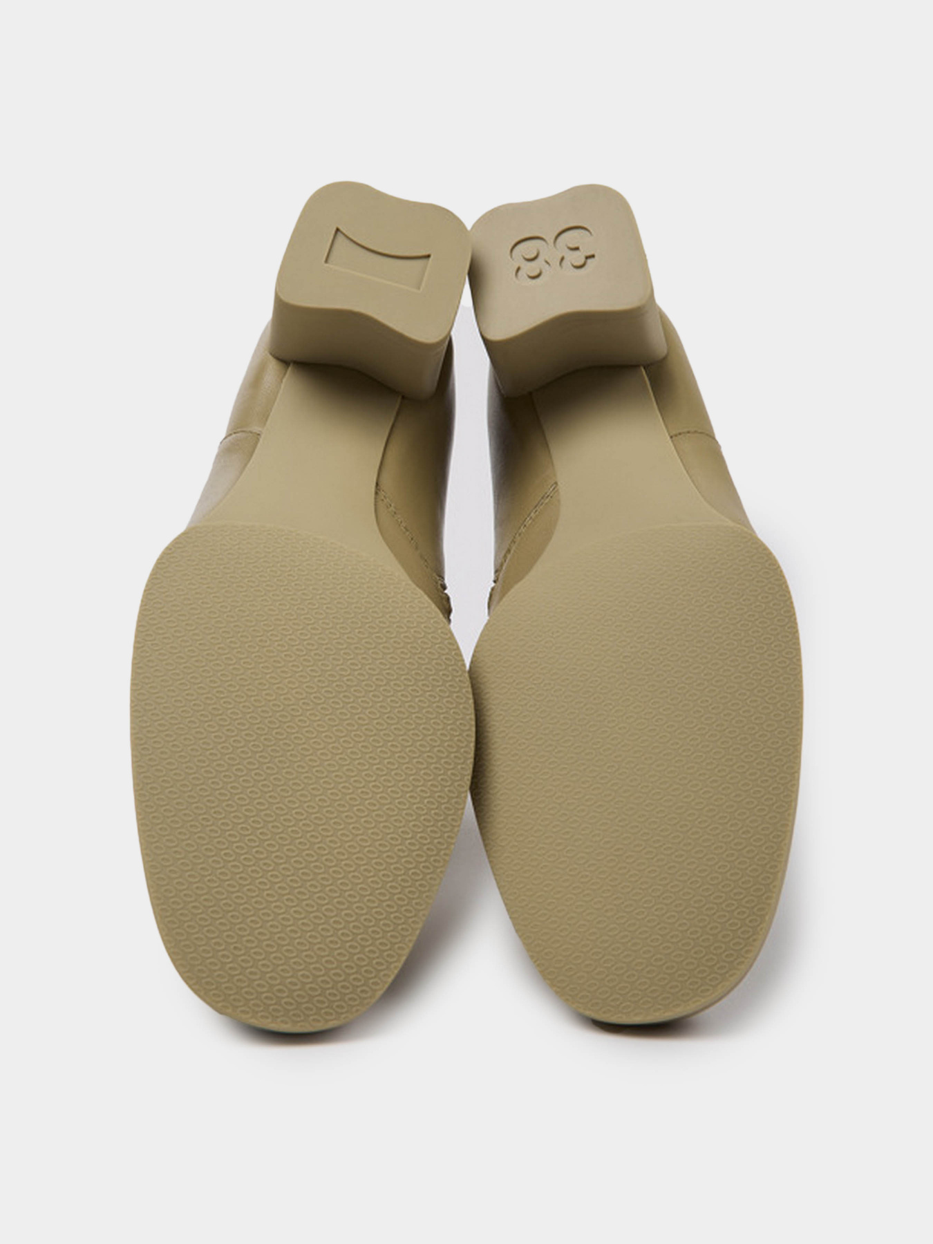 Бoтильоны Camper Katie модель K400664-006 Фото