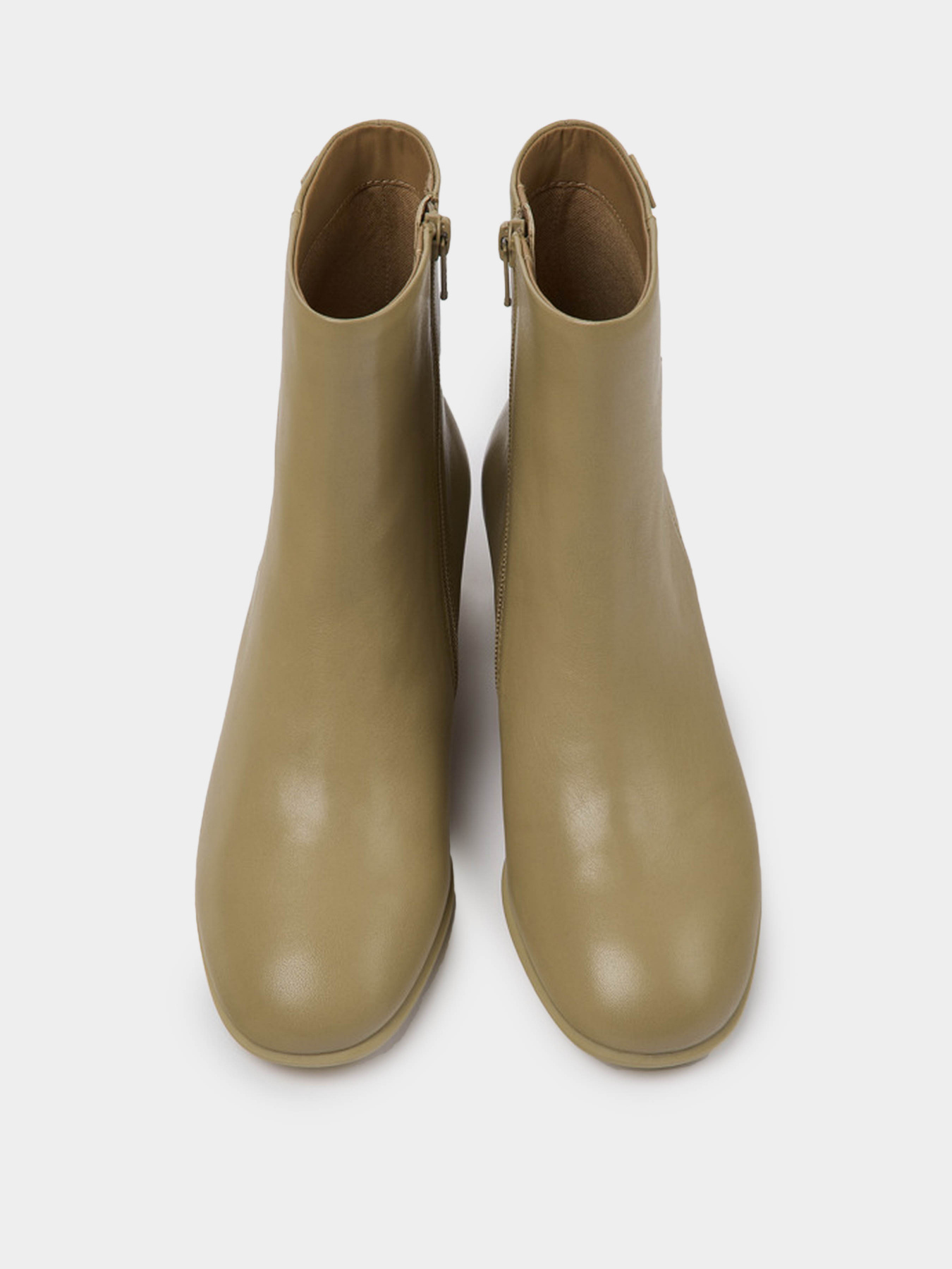 Бoтильоны Camper Katie модель K400664-006 Фото