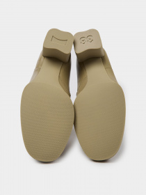 Бoтильоны Camper Katie модель K400664-006 Фото