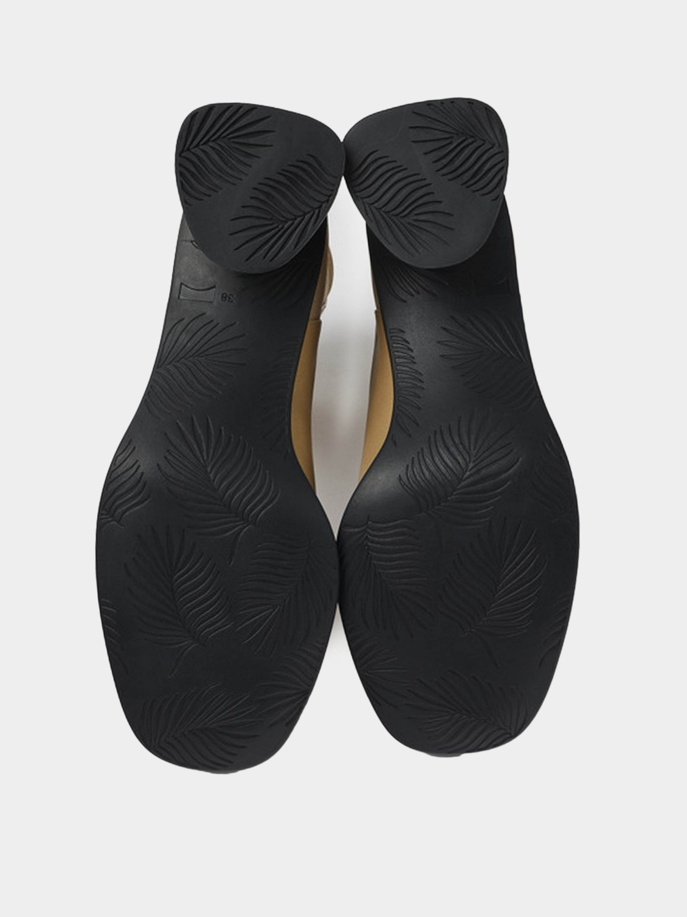 Бoтильоны Camper Kiara модель K400708-002 Фото