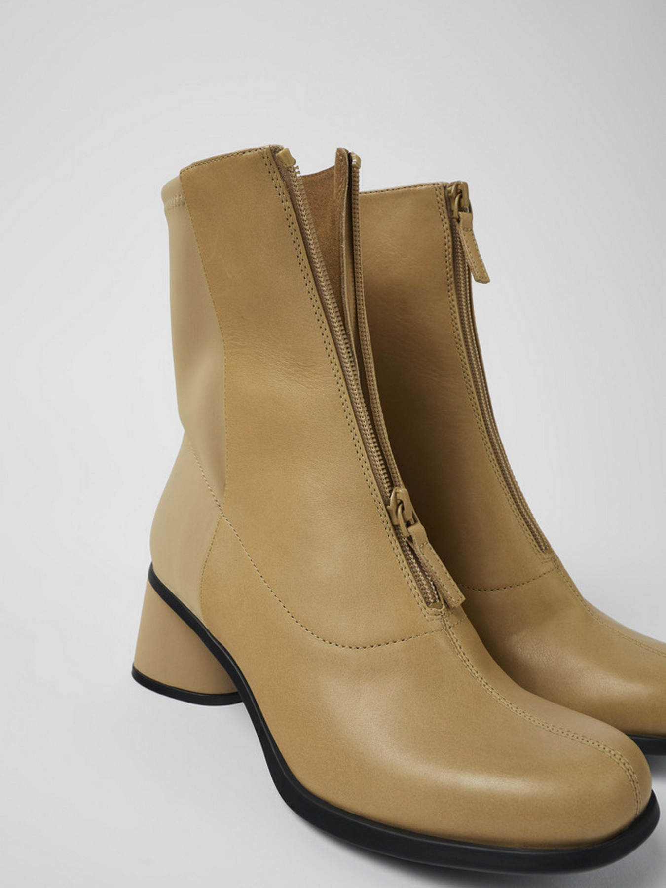 Бoтильоны Camper Kiara модель K400708-002 Фото