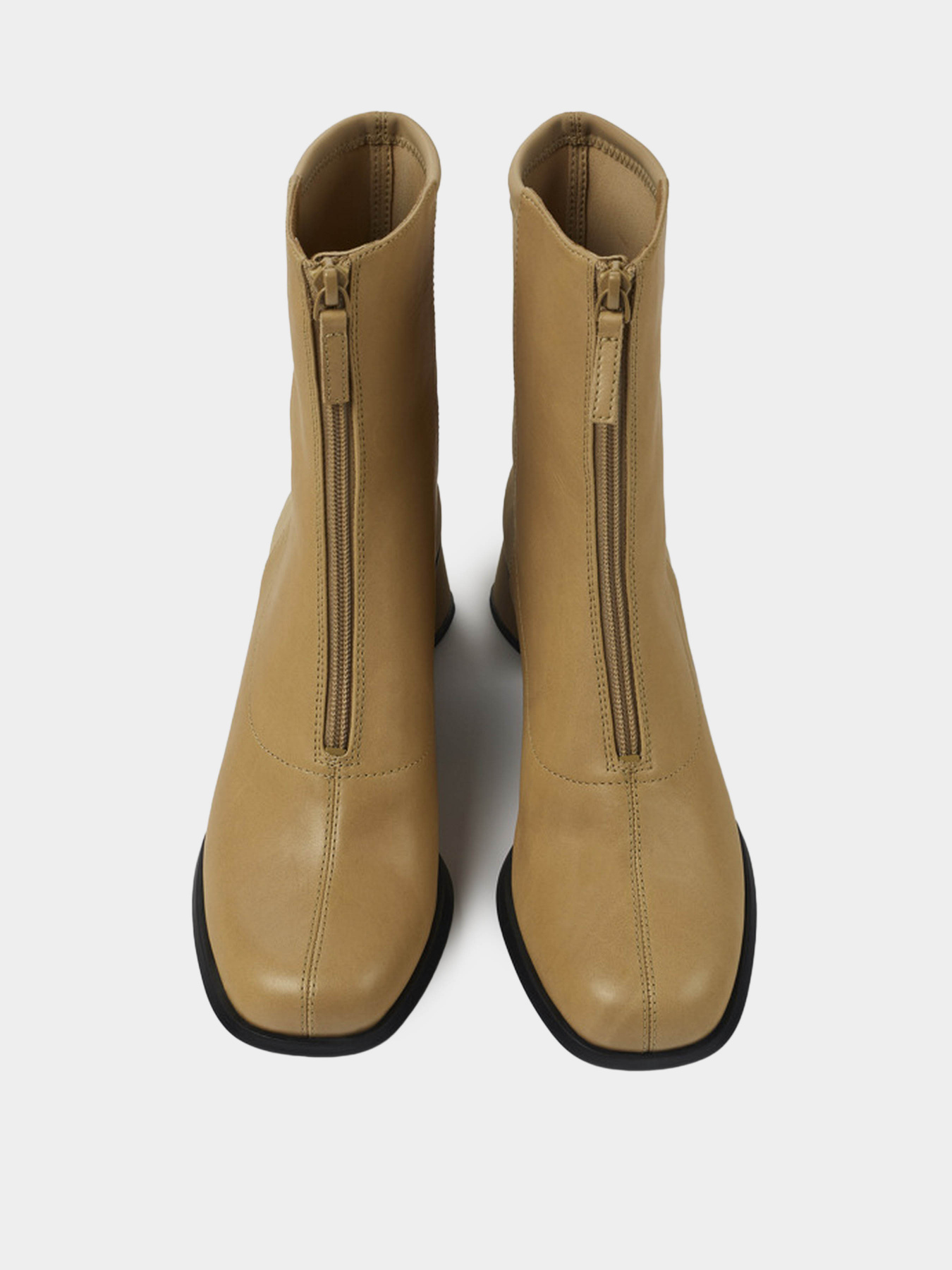 Бoтильоны Camper Kiara модель K400708-002 Фото