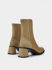 Бoтильоны Camper Kiara модель K400708-002 Фото