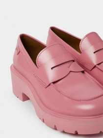 Лофери Camper Milah модель K201425-012 Лофери Camper Milah модель K201425-012 Фото