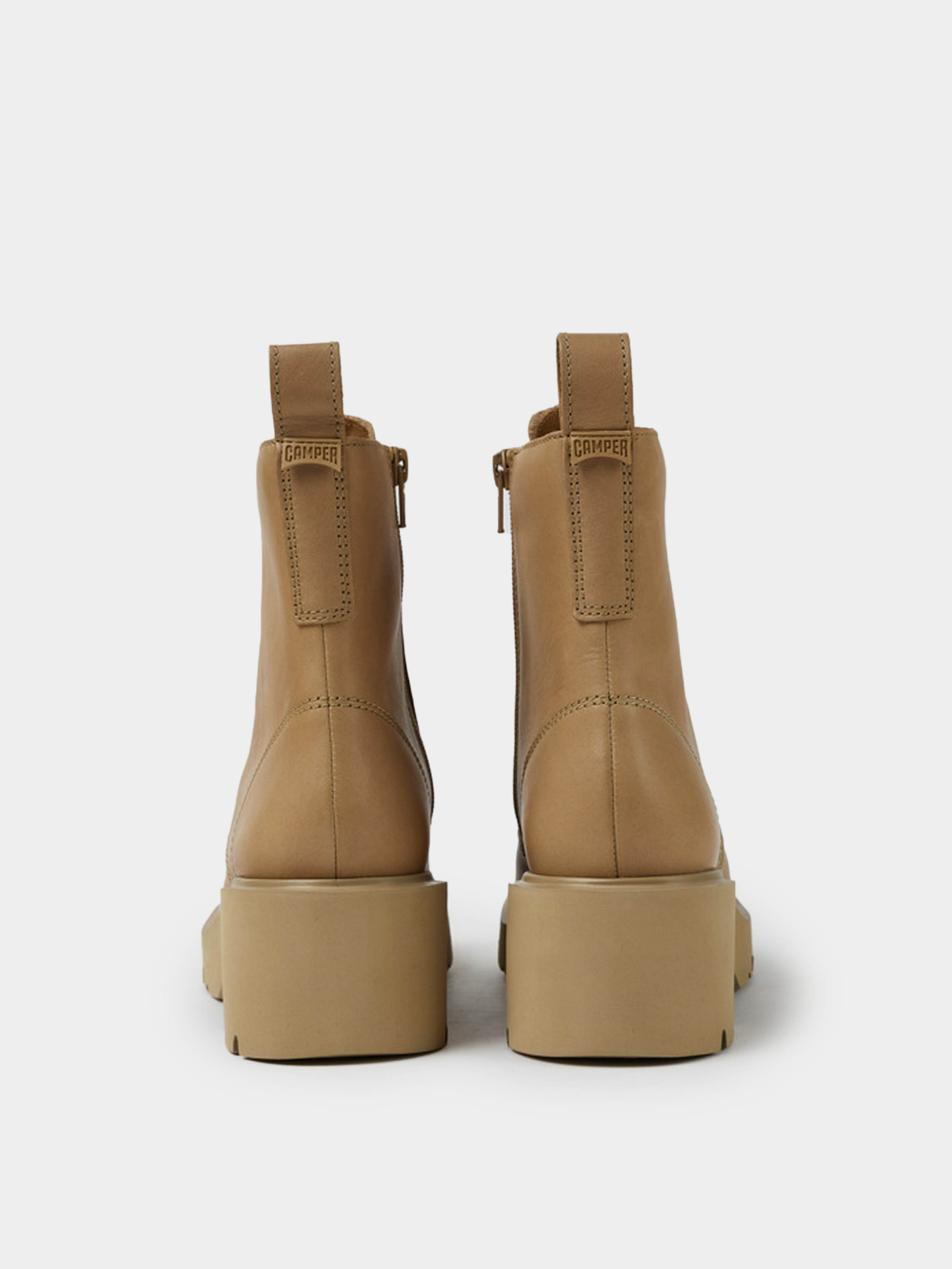 Ботинки Camper Milah модель K400577-009 Фото