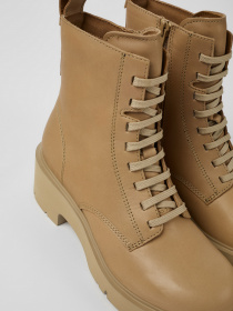 Ботинки Camper Milah модель K400577-009 Фото