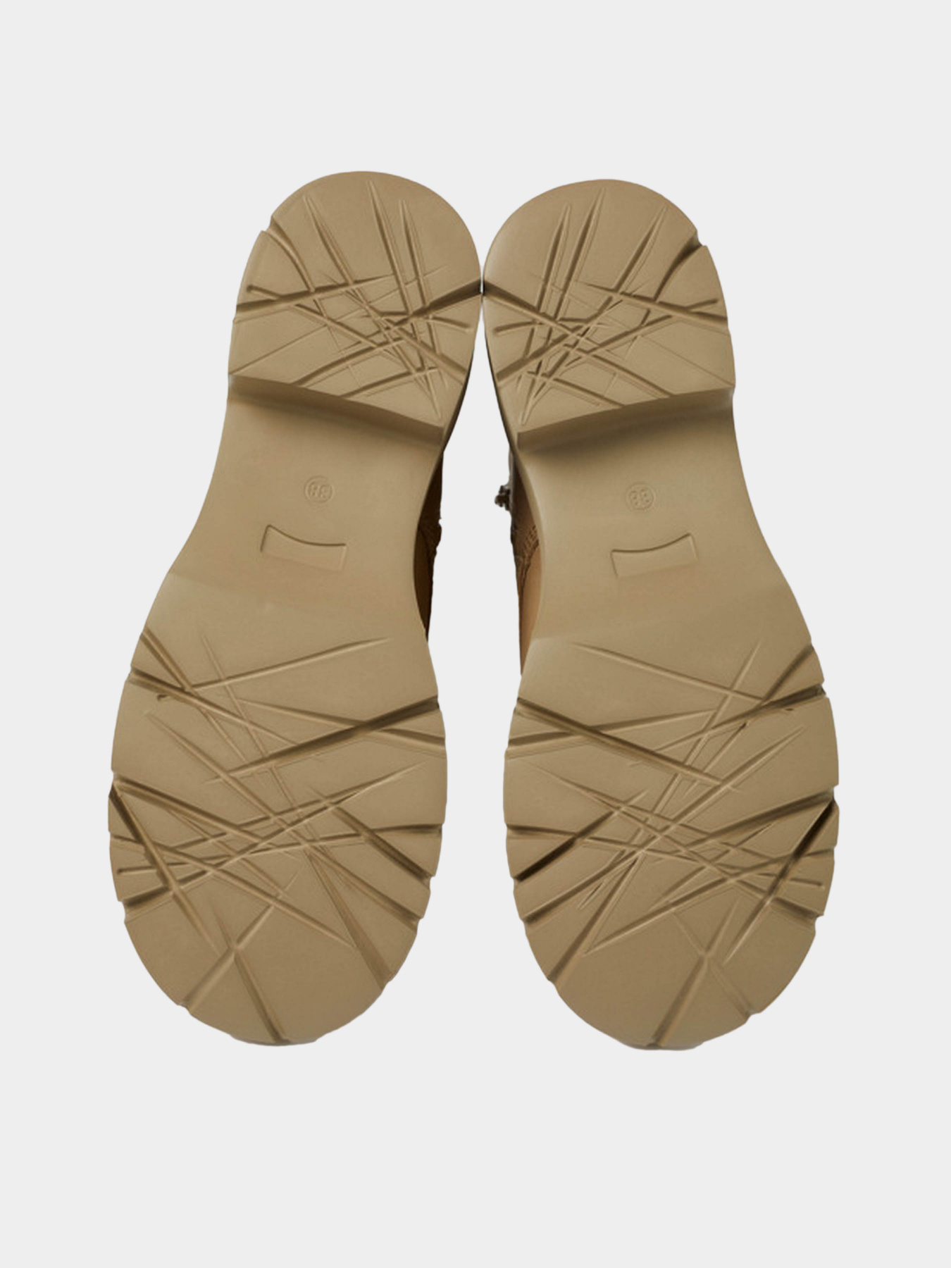 Черевики Camper Milah модель K400577-009 Фото