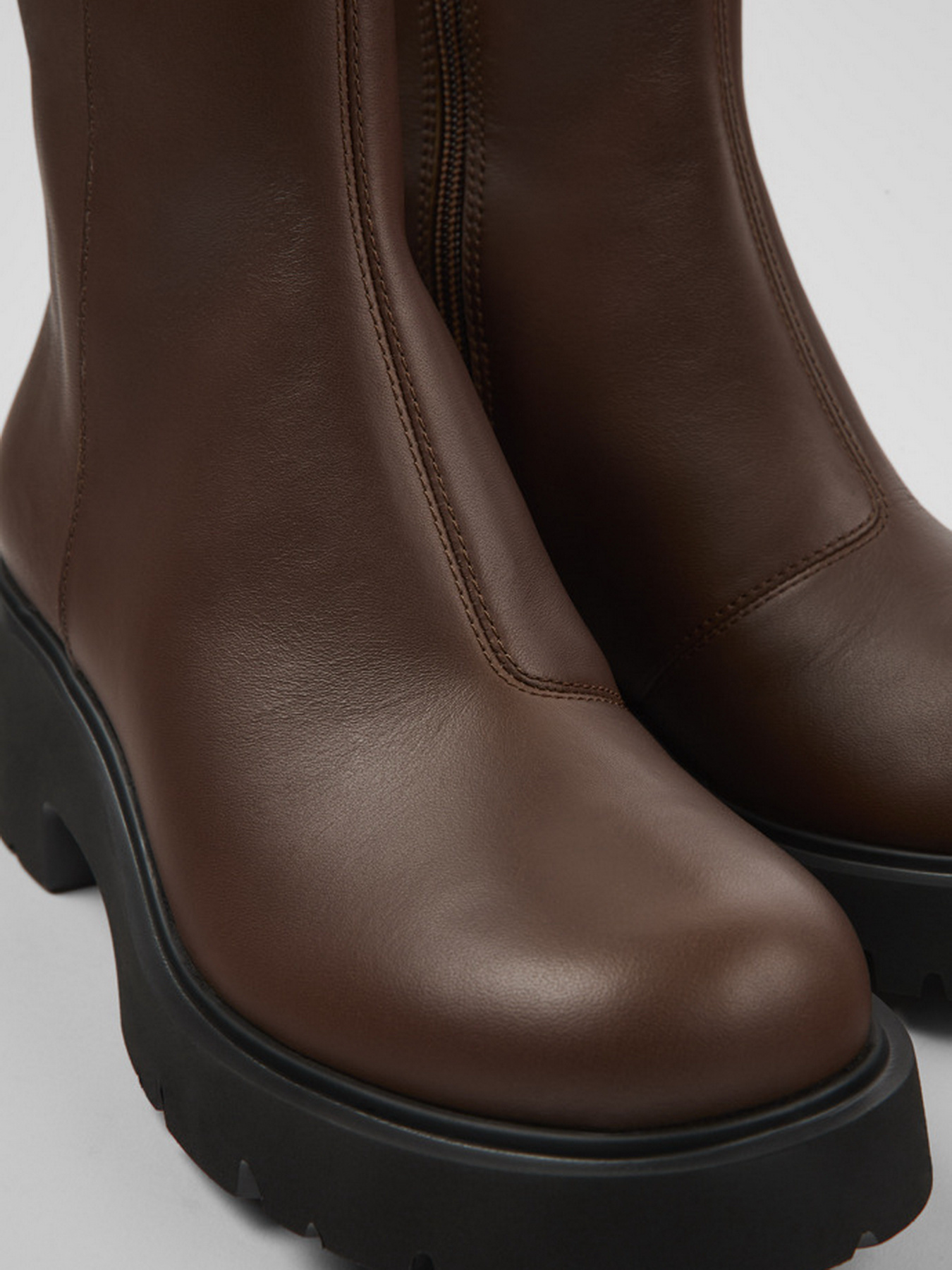 Бoтильоны Camper Milah HYDROSHIELD® модель K400725-002 Фото