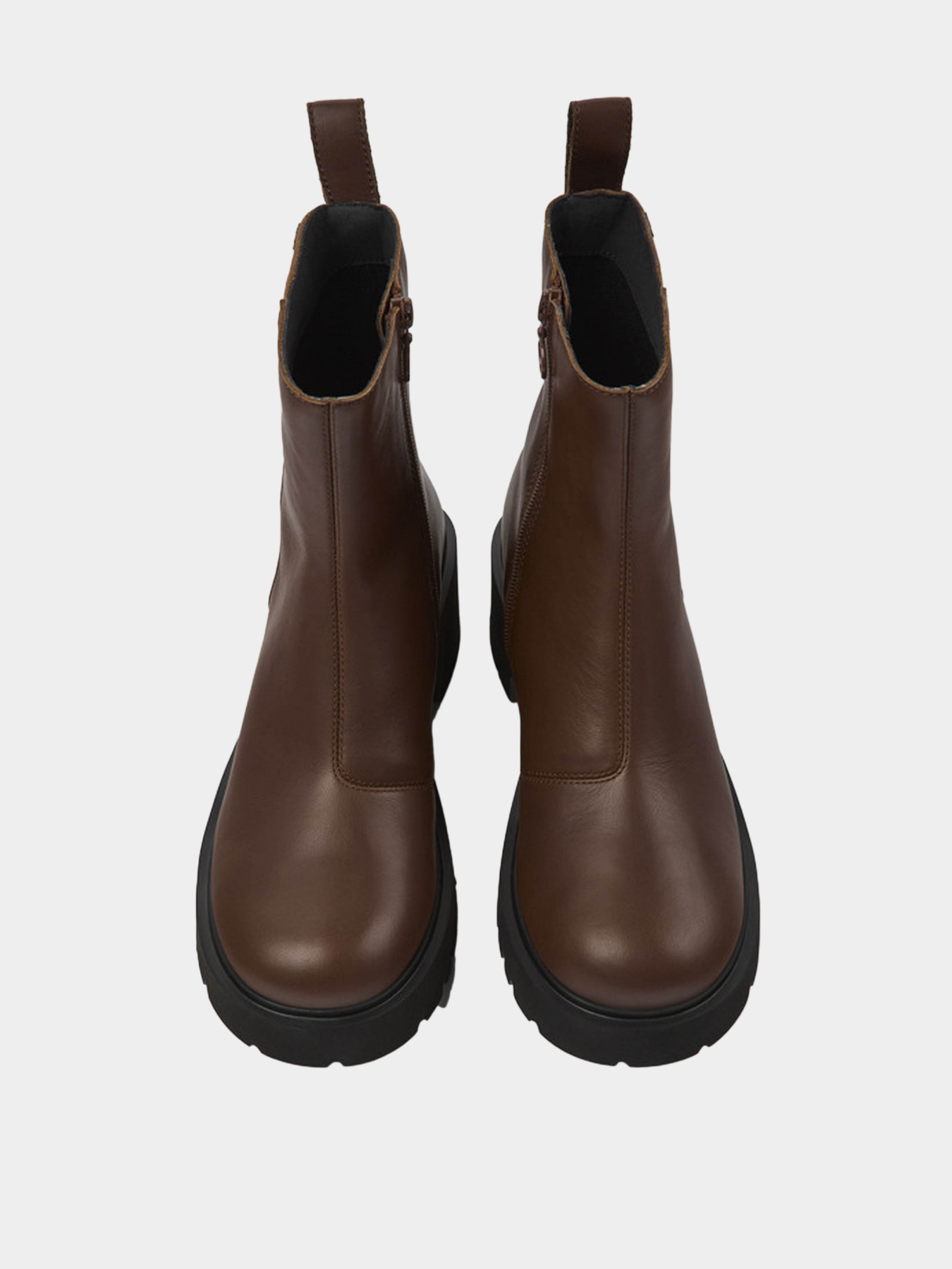 Бoтильоны Camper Milah HYDROSHIELD® модель K400725-002 Фото