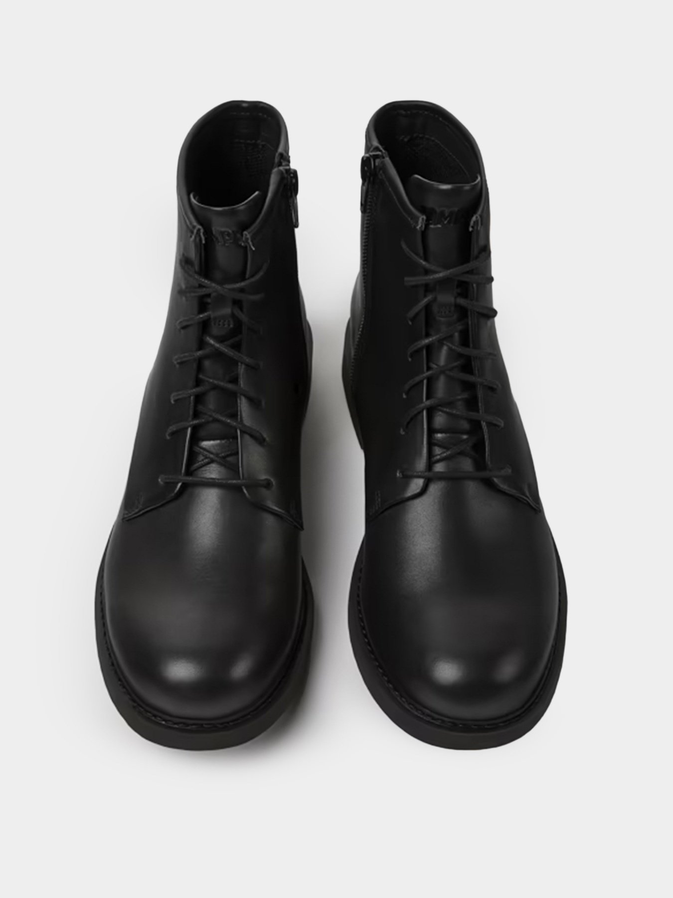 Ботинки Camper Neuman модель K400245-004 Фото