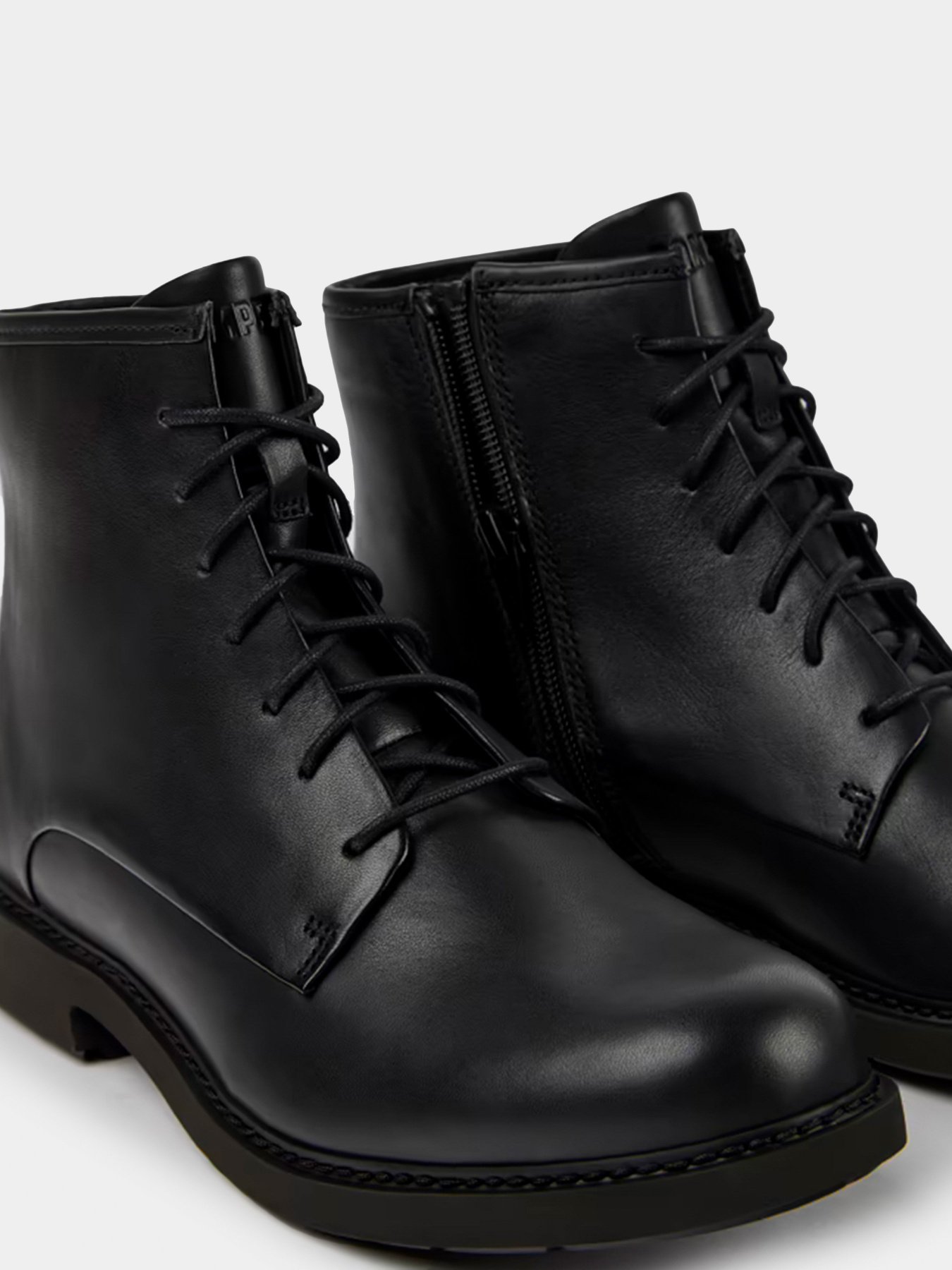 Ботинки Camper Neuman модель K400245-004 Фото