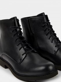 Ботинки Camper Neuman модель K400245-004 Фото