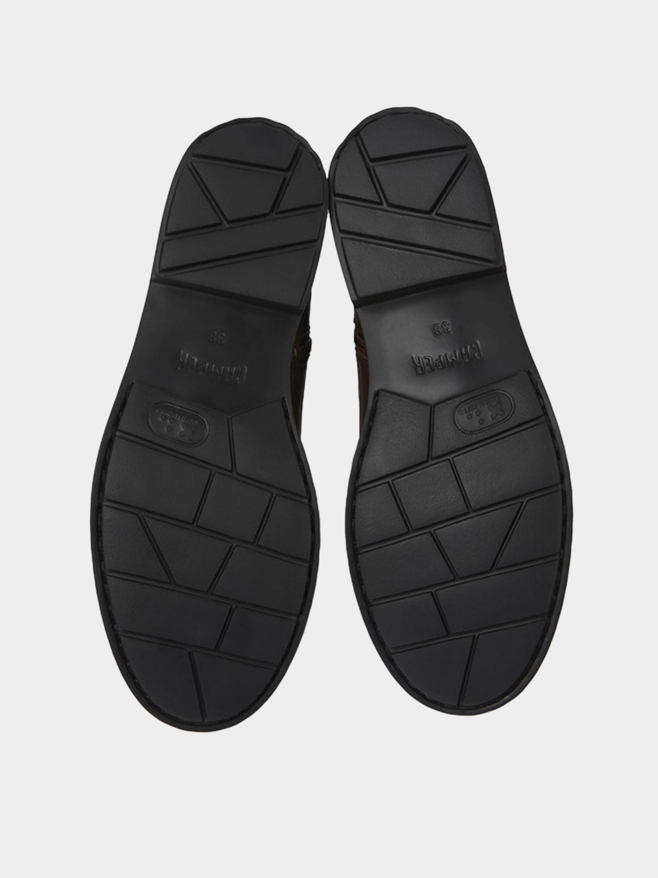 Ботинки Camper Neuman модель K400245-008 Фото