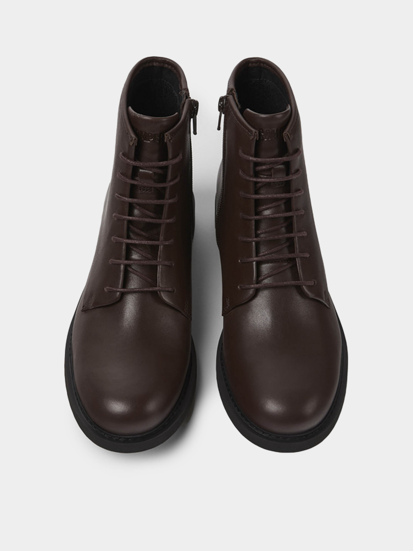 Ботинки Camper Neuman модель K400245-008 Фото