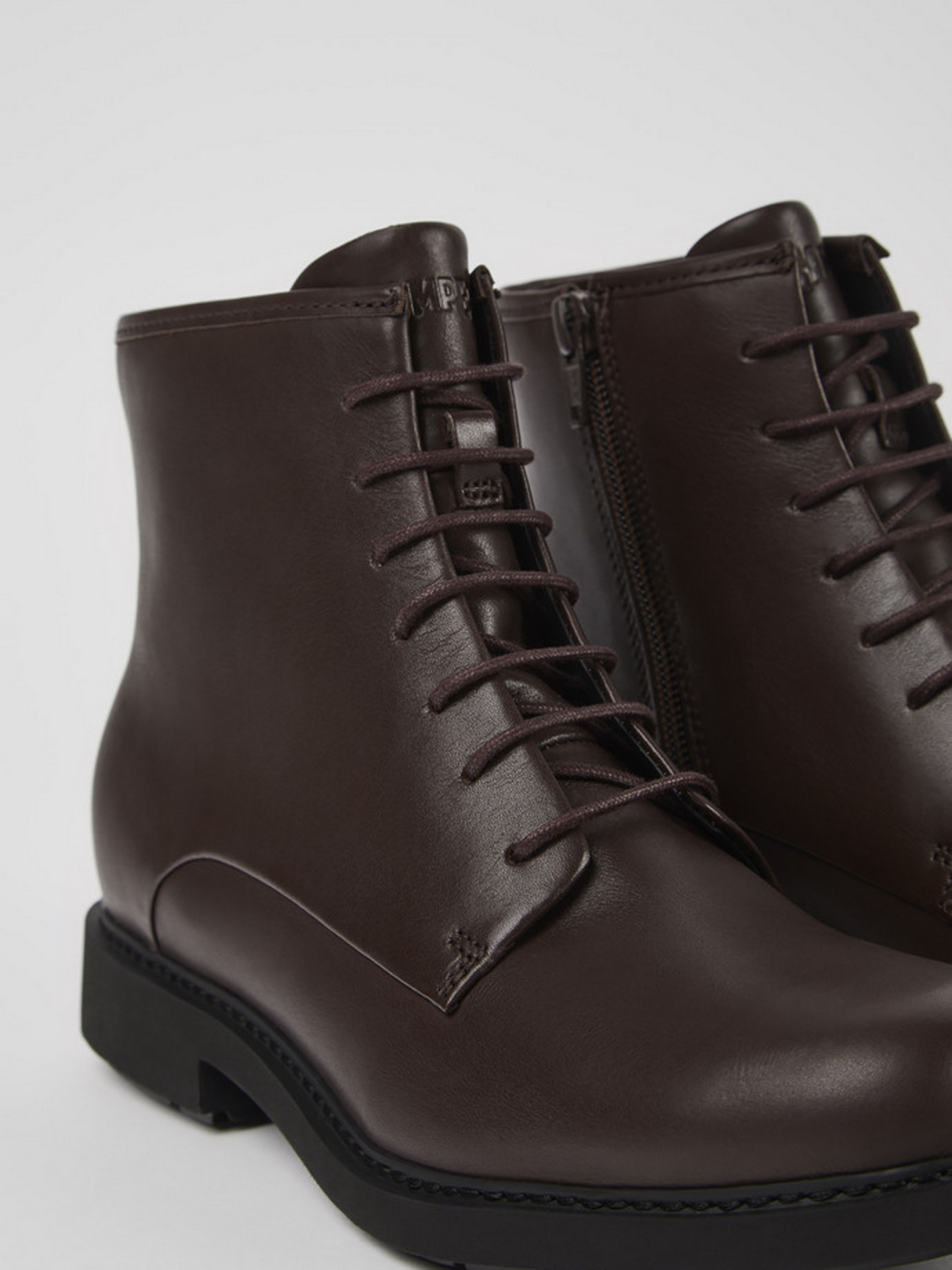 Ботинки Camper Neuman модель K400245-008 Фото