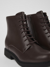 Ботинки Camper Neuman модель K400245-008 Фото