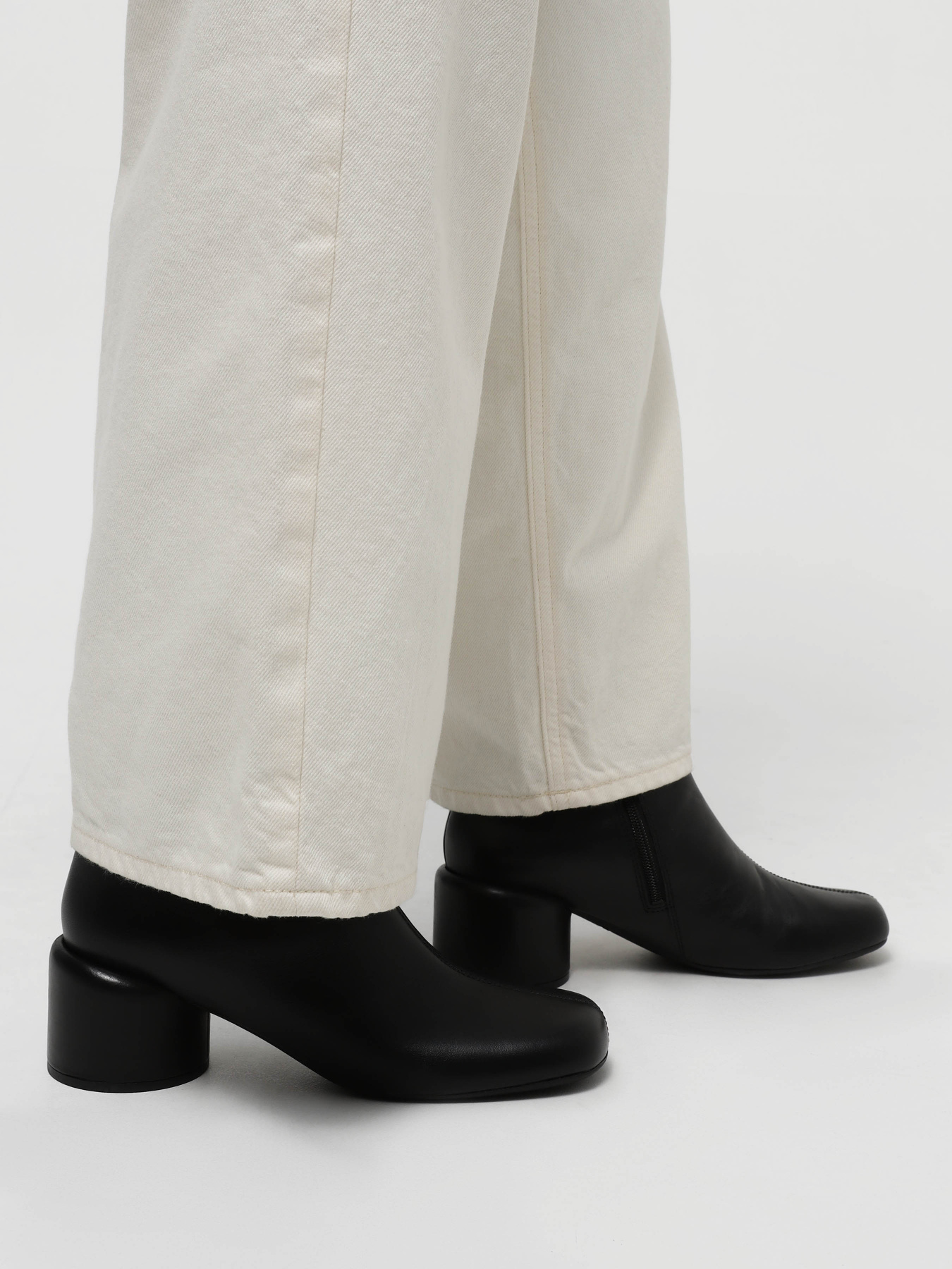 Бoтильоны Camper Niki модель K400712-001 Фото